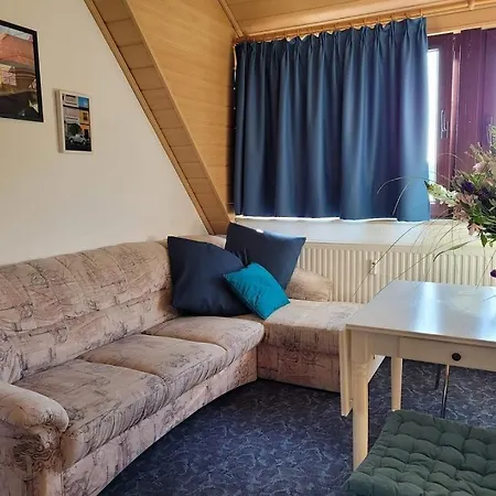 Haus Schwanensee, Wohnung 3 Appartement Bosau