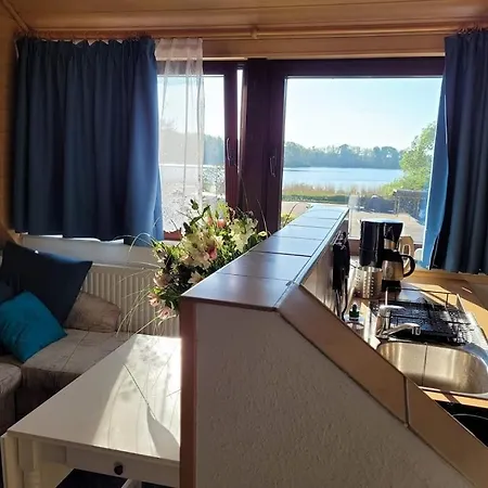 Haus Schwanensee, Wohnung 3 * Bosau