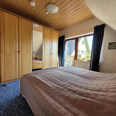 Appartement Haus Schwanensee, Wohnung 3 *