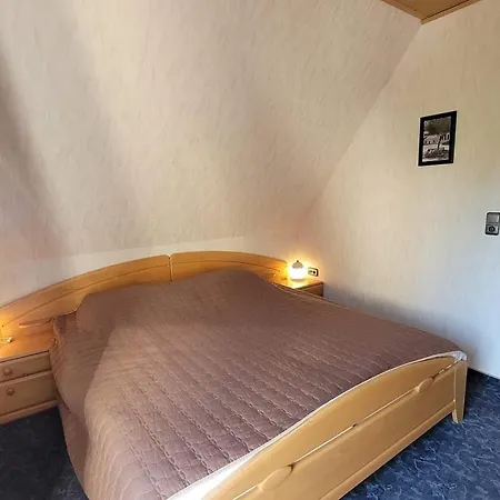 Haus Schwanensee, Wohnung 3