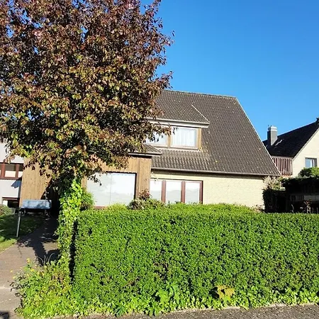 Haus Schwanensee, Wohnung 3 *
