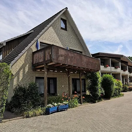 Haus Schwanensee, Wohnung 3 Appartement